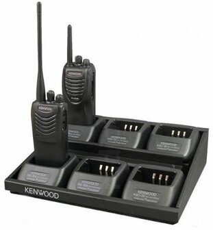 Kenwood KMB-35 Multilader voor TK-3701D