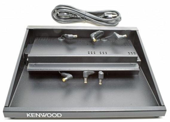 Kenwood KMB-35 Multilader voor TK-3701D