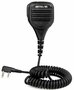 IP54-Professionele-speaker-mic-Kenwood-2-Pin-35mm-ooraansluiting-spatwaterdicht